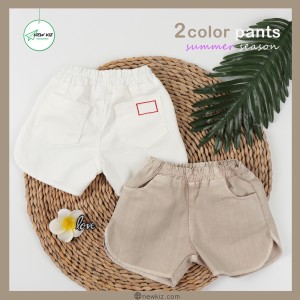 Quần short trẻ em ôm body cực hot